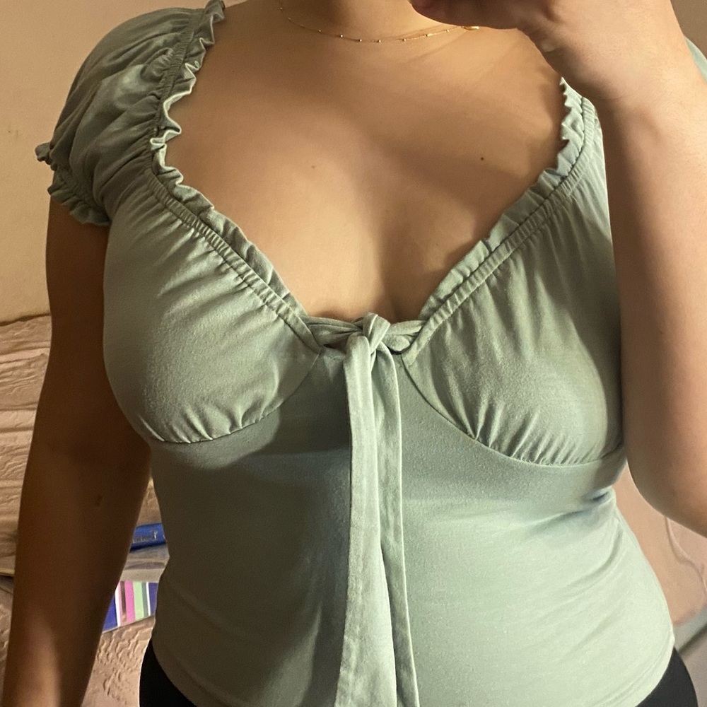 Woman’s blouse